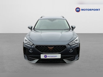 Used Cupra Formentor 2021 for sale - 77006224: Photo