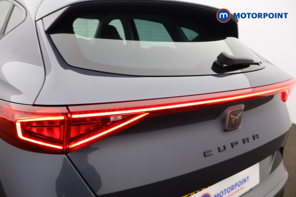 Used Cupra Formentor 2021 for sale - 77006224: Photo 31