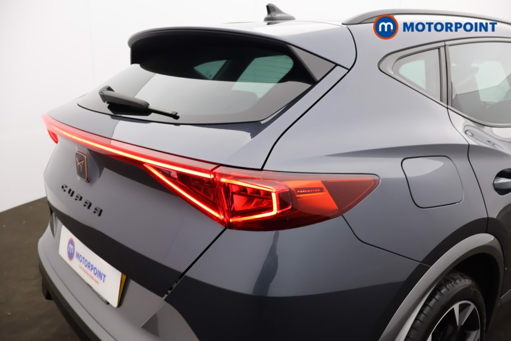 Used Cupra Formentor 2021 for sale - 77006224: Photo 32