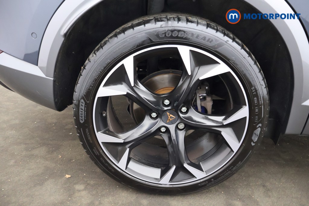 Used Cupra Formentor 2021 for sale - 77006224: Photo 34