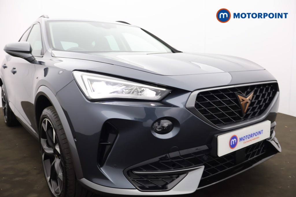 Used Cupra Formentor 2021 for sale - 77006224: Photo 36