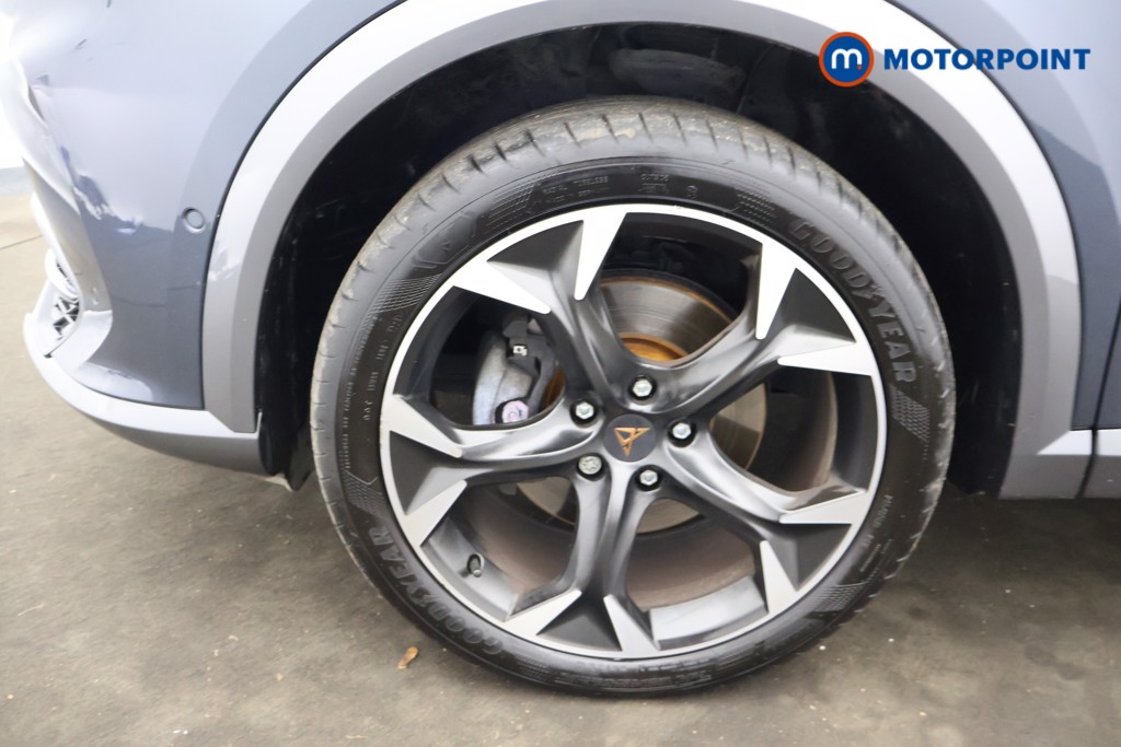 Used Cupra Formentor 2021 for sale - 77006224: Photo 38