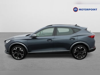 Used Cupra Formentor 2021 for sale - 77006224: Photo