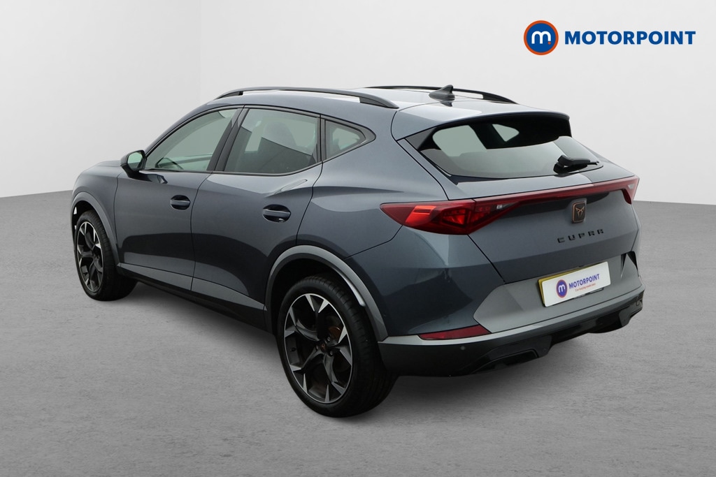 Used Cupra Formentor 2021 for sale - 77006224: Photo 5