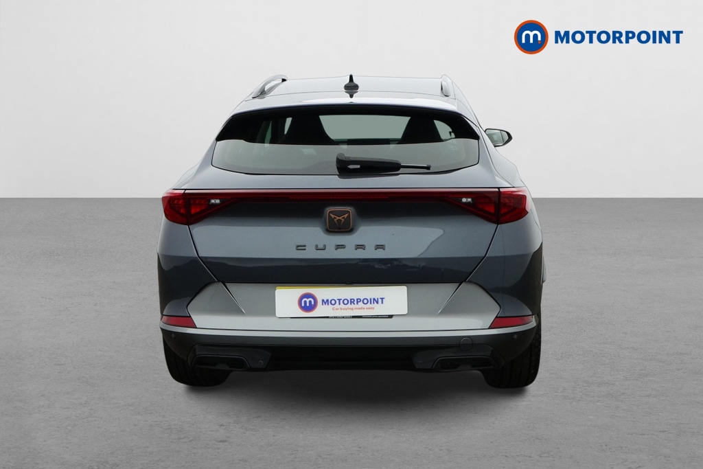 Used Cupra Formentor 2021 for sale - 77006224: Photo 6