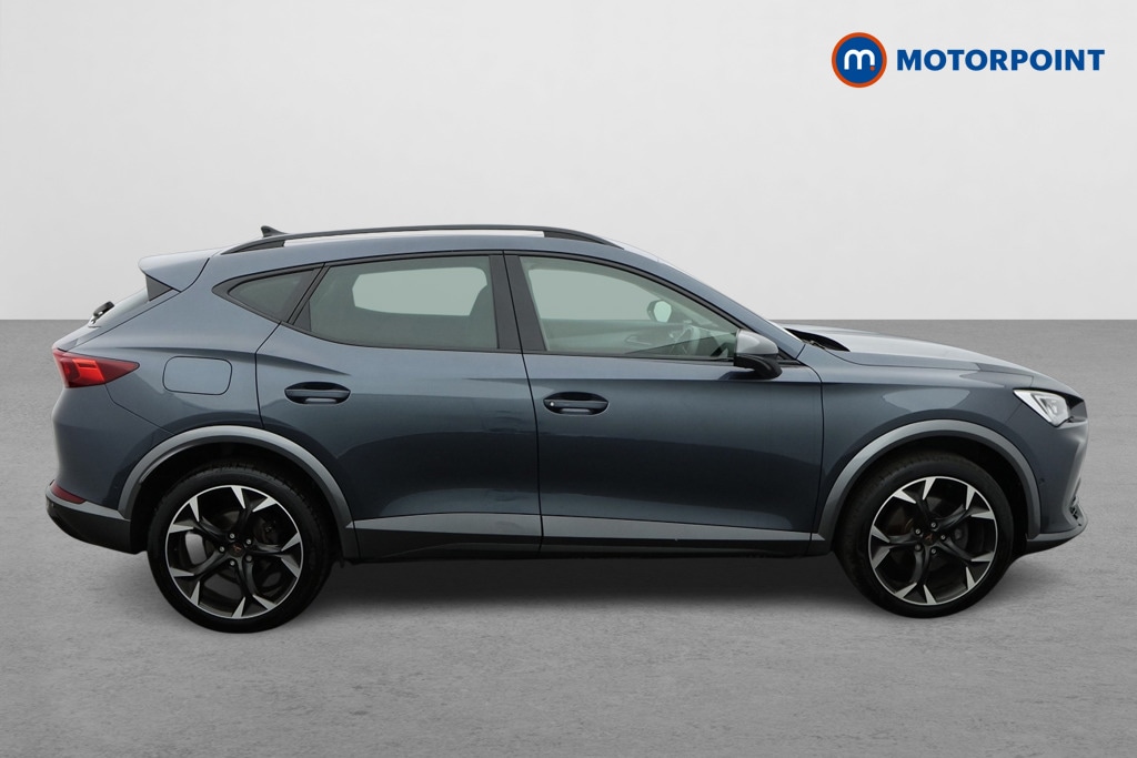 Used Cupra Formentor 2021 for sale - 77006224: Photo 8