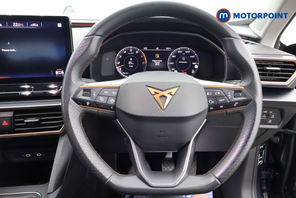 Used Cupra Formentor 2021 for sale - 77006224: Photo 9