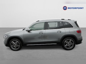 Used Mercedes-Benz GLB 2024 for sale - 79449149: Photo