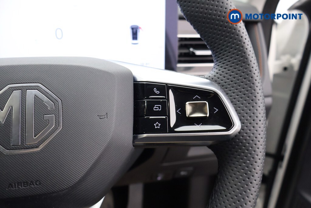 Used MG MG HS 2025 for sale - 78143933: Photo 11