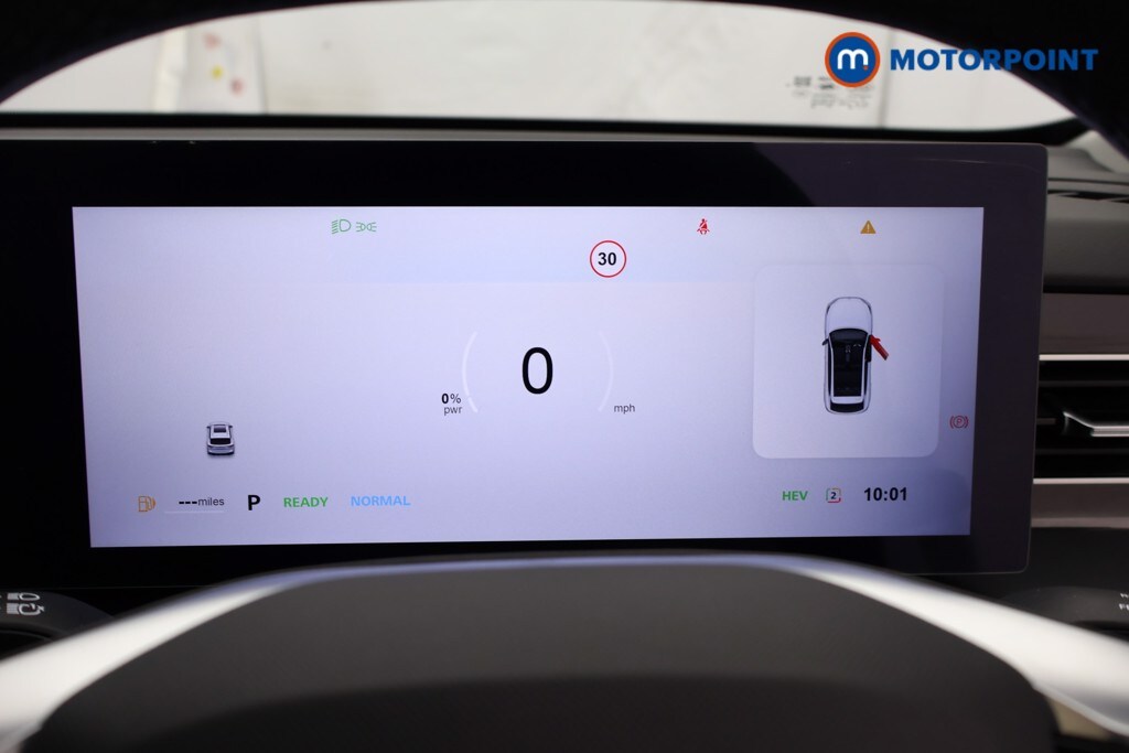 Used MG MG HS 2025 for sale - 78143933: Photo 12