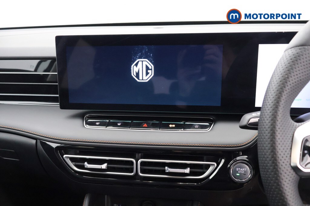 Used MG MG HS 2025 for sale - 78143933: Photo 15