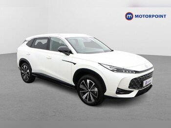 Used MG MG HS undefined for sale - 78143933: Photo