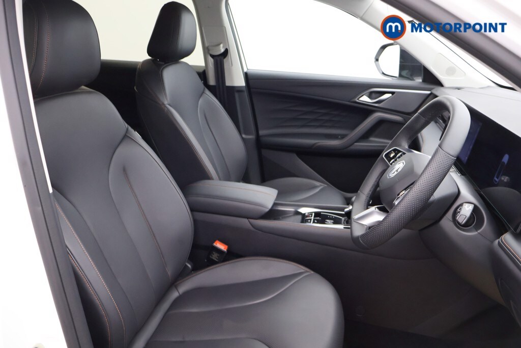 Used MG MG HS 2025 for sale - 78143933: Photo 21