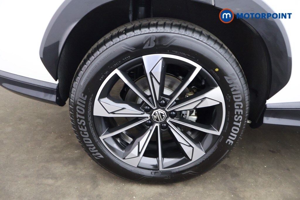 Used MG MG HS 2025 for sale - 78143933: Photo 28