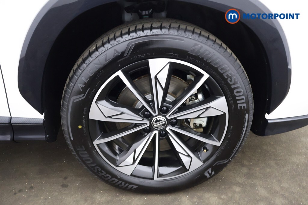 Used MG MG HS 2025 for sale - 78143933: Photo 29