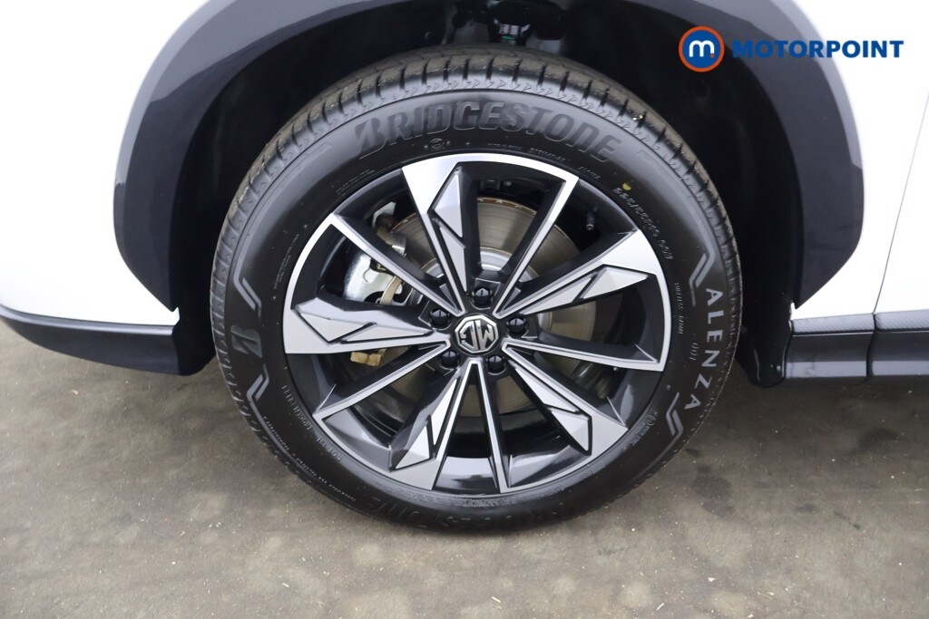 Used MG MG HS 2025 for sale - 78143933: Photo 30