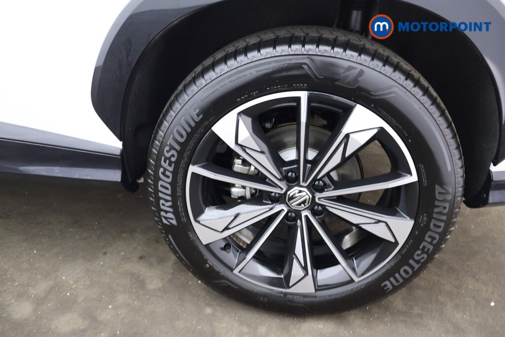 Used MG MG HS 2025 for sale - 78143933: Photo 31