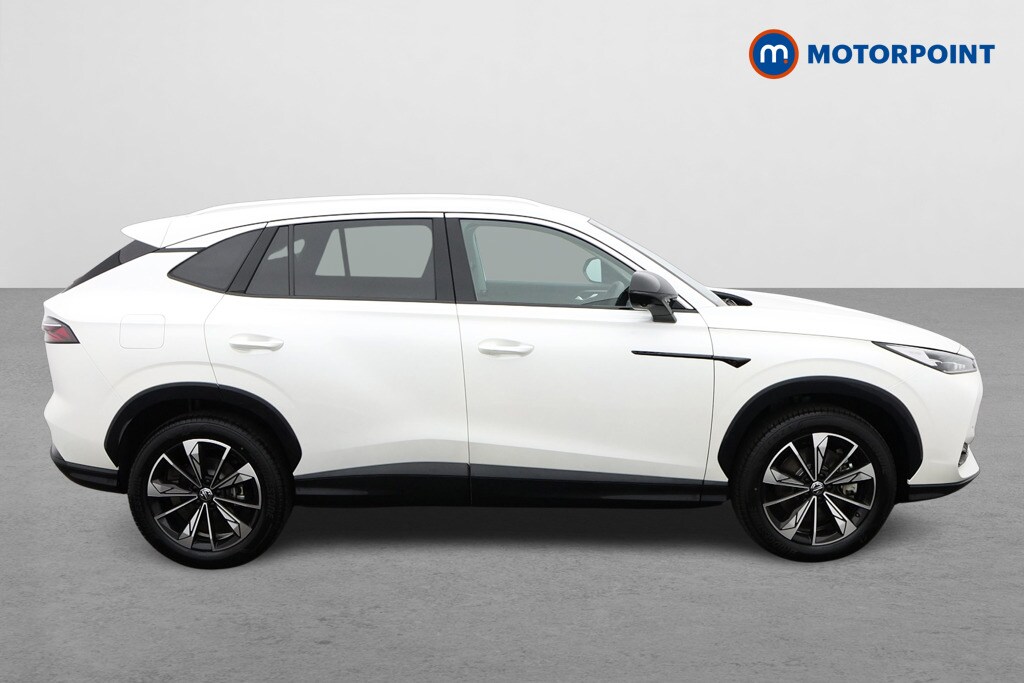 Used MG MG HS 2025 for sale - 78143933: Photo 8