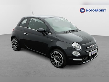 Used Fiat 500 2023 for sale - 78500262: Photo