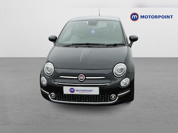 Used Fiat 500 2023 for sale - 78500262: Photo