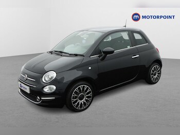 Used Fiat 500 2023 for sale - 78500262: Photo