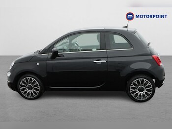 Used Fiat 500 2023 for sale - 78500262: Photo