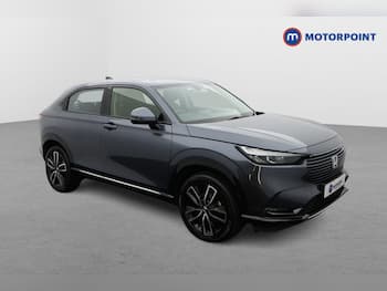Used Honda HR-V 2022 for sale - 79662793: Photo