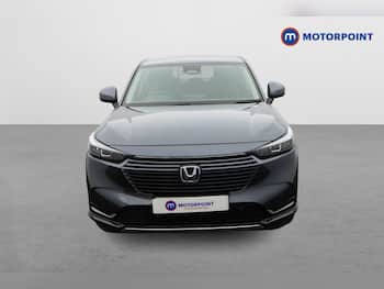 Used Honda HR-V 2022 for sale - 79662793: Photo