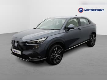 Used Honda HR-V 2022 for sale - 79662793: Photo