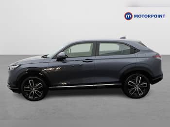 Used Honda HR-V 2022 for sale - 79662793: Photo