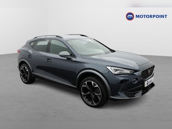 Used Cupra Formentor 2024 for sale - 79597014: Photo