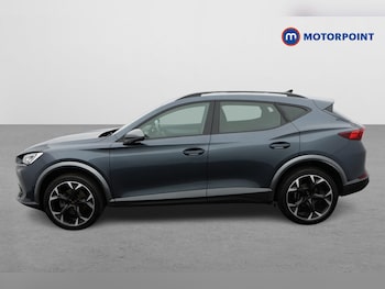 Used Cupra Formentor 2024 for sale - 79597014: Photo