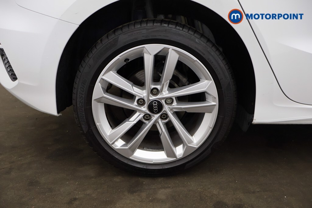 Used Audi A3 2021 for sale - 78028808: Photo 10