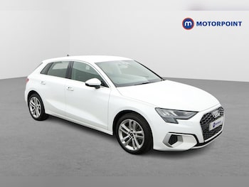 Used Audi A3 2021 for sale - 78028808: Photo