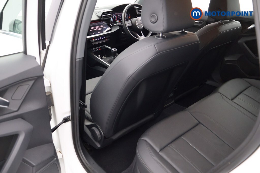 Used Audi A3 2021 for sale - 78028808: Photo 34