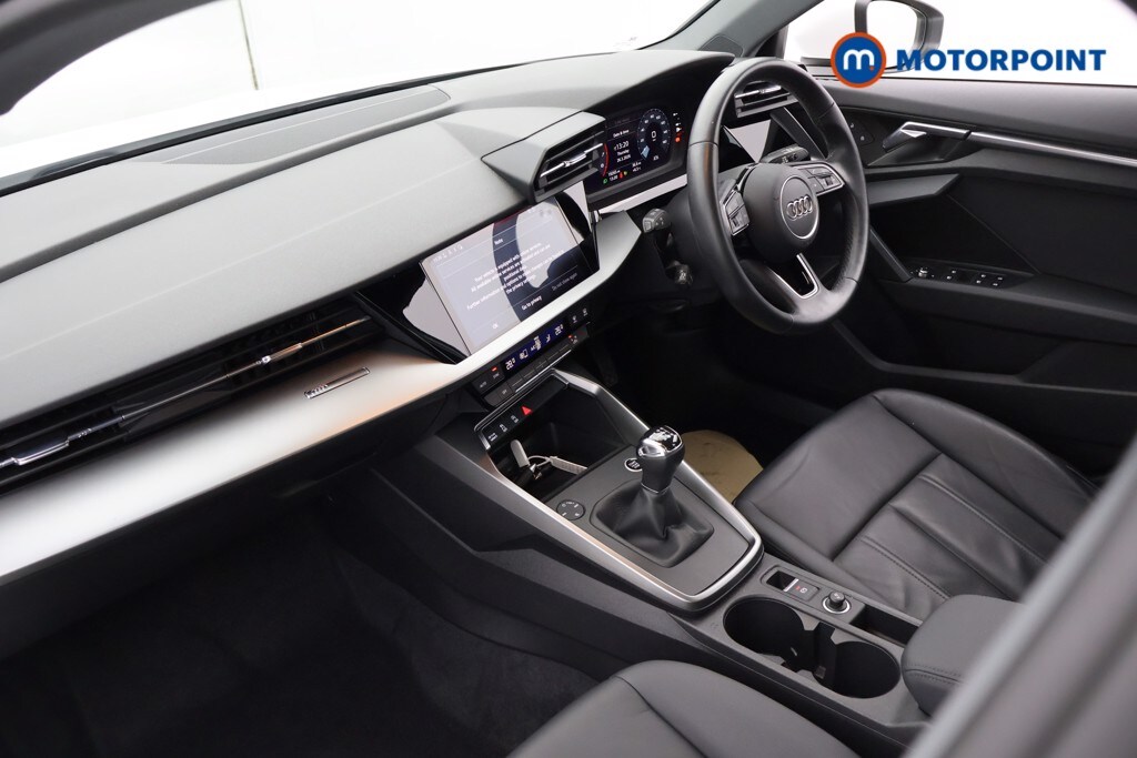 Used Audi A3 2021 for sale - 78028808: Photo 37