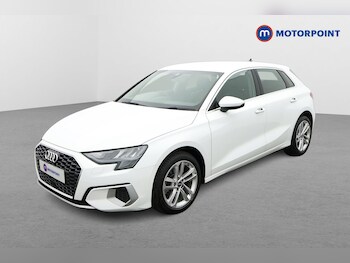 Used Audi A3 2021 for sale - 78028808: Photo