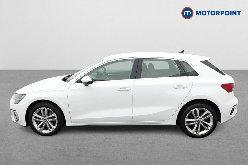 Used Audi A3 2021 for sale - 78028808: Photo 4