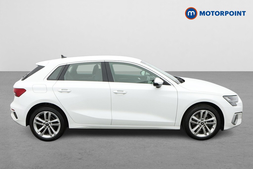 Used Audi A3 2021 for sale - 78028808: Photo 8