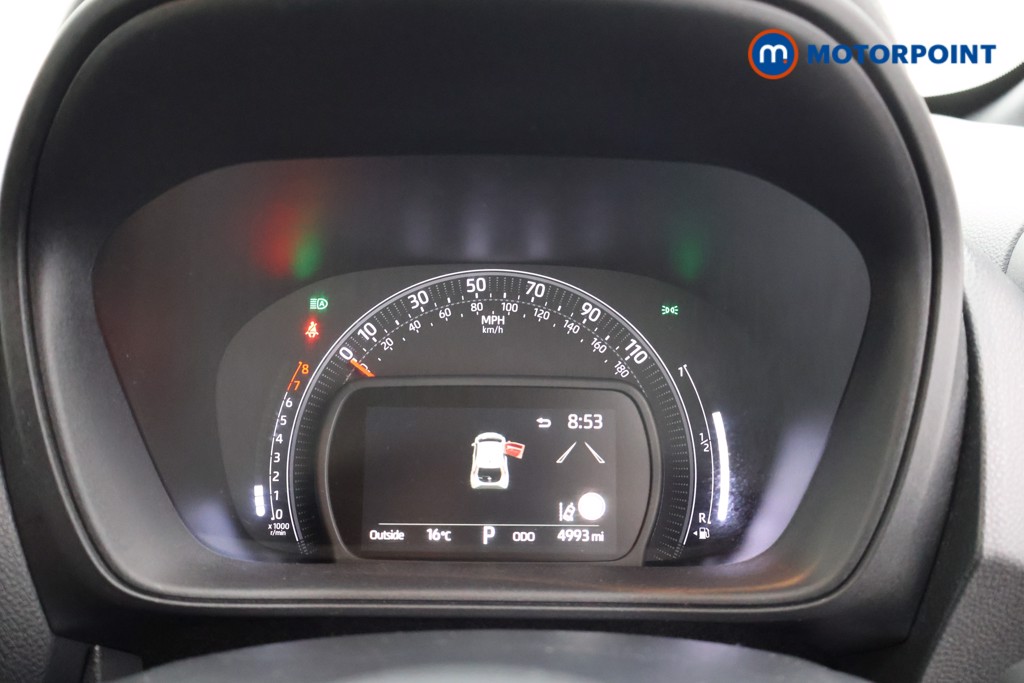 Used Toyota Aygo X for sale - 76491676: Photo 14