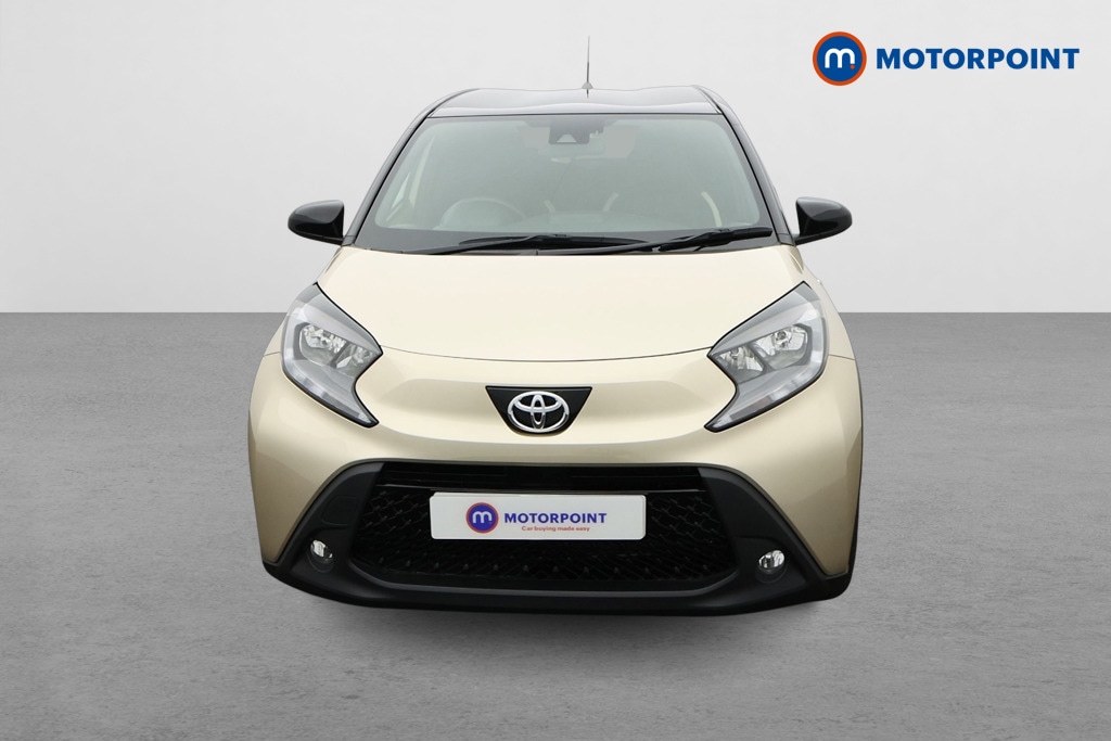Used Toyota Aygo X for sale - 76491676: Photo 2