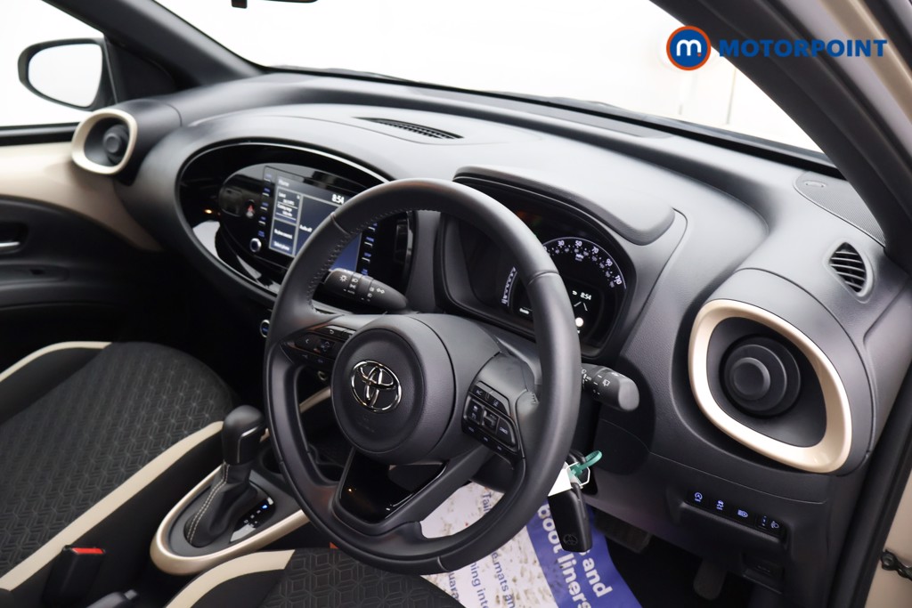 Used Toyota Aygo X for sale - 76491676: Photo 23