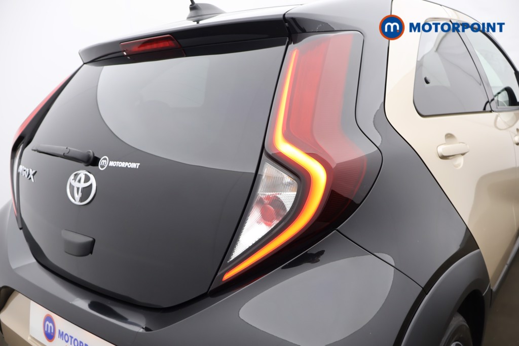 Used Toyota Aygo X for sale - 76491676: Photo 31