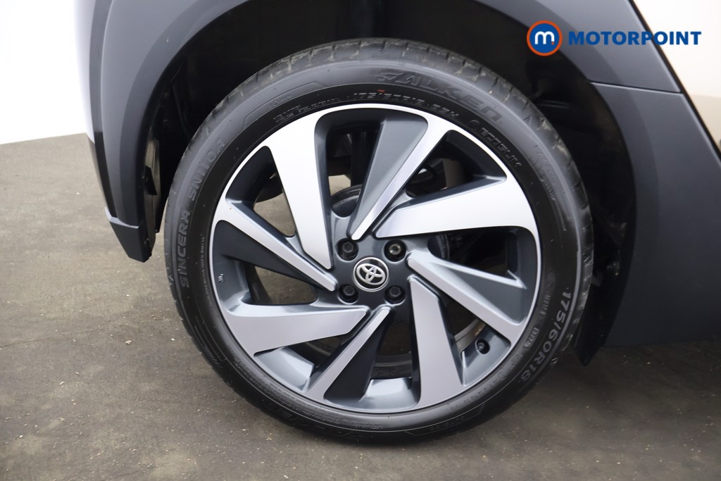 Used Toyota Aygo X for sale - 76491676: Photo 33