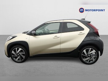 Used Toyota Aygo X undefined for sale - 76491676: Photo