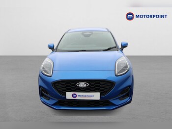 Used Ford Puma 2025 for sale - 78874292: Photo