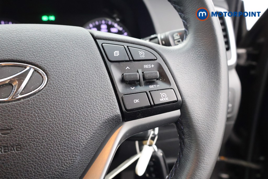 Used Hyundai TUCSON 2017 for sale - 76515743: Photo 10