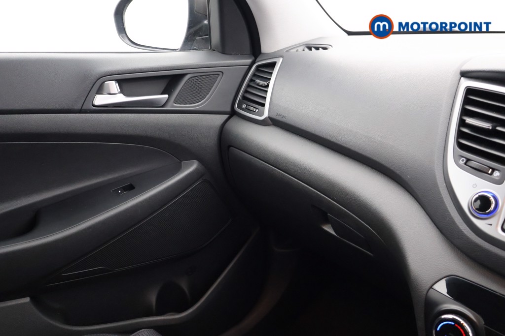 Used Hyundai TUCSON 2017 for sale - 76515743: Photo 12