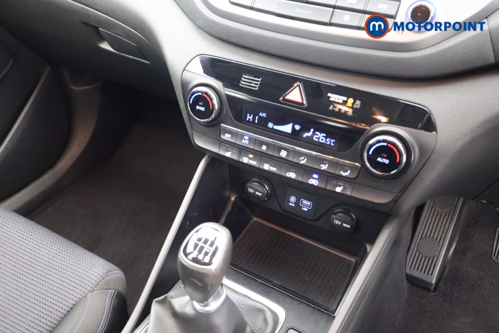 Used Hyundai TUCSON 2017 for sale - 76515743: Photo 14