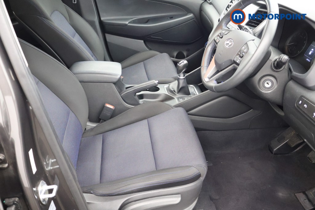 Used Hyundai TUCSON 2017 for sale - 76515743: Photo 16